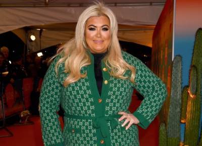 ‘They said I was too fat’ Gemma Collins slams brands who refused to dress her - evoke.ie