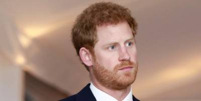 Prince Harry Is Reportedly Upset That He Can't Be at Balmoral With the Rest of the Royal Family This Year - www.marieclaire.com - Scotland - California