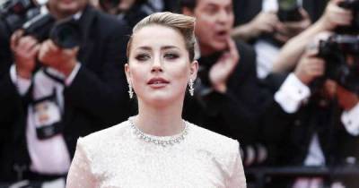 Amber Heard blasts ex-husband Johnny Depp's request to delay defamation trial - www.msn.com