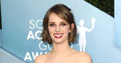 Maya Hawke kicked out of school for learning disabilities - www.msn.com