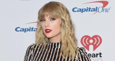 Taylor Swift’s Folklore breaks records as it remains No 1 on Billboard charts for the sixth consecutive week - www.pinkvilla.com
