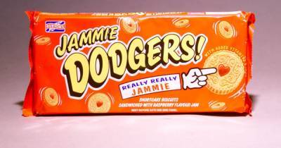 Jammie Dodger and Wagon Wheel shortages warning due to Scots workers' strike - www.dailyrecord.co.uk - Scotland