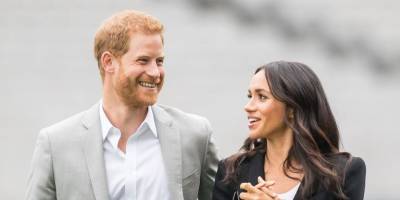 Meghan Markle and Prince Harry Are No Longer Getting *Any* Money from Prince Charles - www.cosmopolitan.com