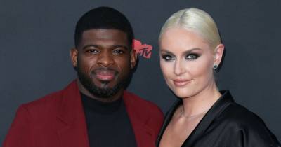 Lindsey Vonn and Fiance P.K. Subban ‘Definitely’ Want to Have Kids ‘in the Future’ - www.usmagazine.com - Minnesota