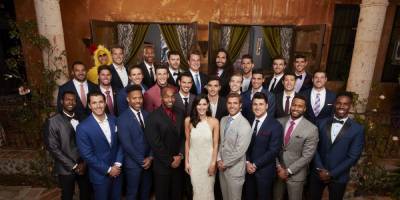 Here's How the Bachelorette Remembers Everyone's Names During the First Rose Ceremony - www.cosmopolitan.com