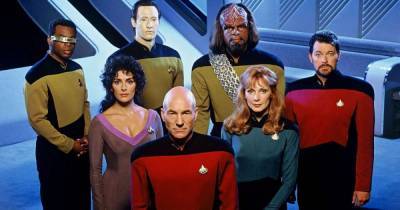 CBS will celebrate 'Star Trek' Day 2020 with an epic Trek panel marathon. Here's what to know. - www.msn.com