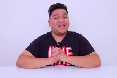 YouTuber Lloyd Cadena’s family reveals cause of death at 26 - nypost.com - Philippines