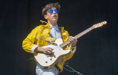 Declan McKenna says he suffers from imposter syndrome - www.nme.com