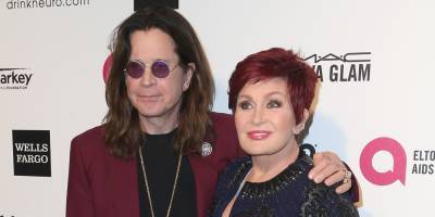 Ozzy Osbourne Recalls Trying To Kill Wife Sharon: 'Not Exactly One Of My Greatest Achievements' - www.justjared.com
