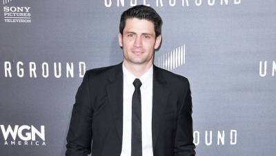 ‘One Tree Hill’ Alum James Lafferty Sweetly Announces Engagement To GF Alexandra Park: See Ring - hollywoodlife.com