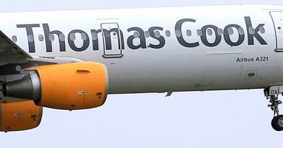 Thomas Cook is back and 'set to relaunch' in a matter of days - www.manchestereveningnews.co.uk - China