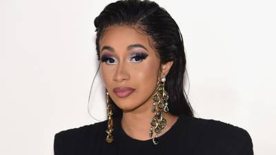 Cardi B says ‘racist MAGA supporters’ harassed her younger sister and girlfriend - www.foxnews.com - county Hampton