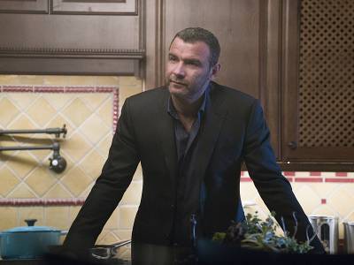 Liev Schreiber Starring in ‘Across the River and Into the Trees’ Movie, Shooting in Italy in October - variety.com - Italy