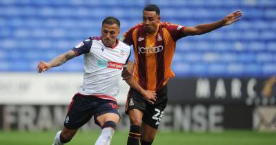 Ian Evatt pinpoints the 'holy grail' moment in his Bolton Wanderers tenure so far - www.manchestereveningnews.co.uk