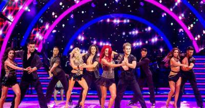 Why some Strictly Come Dancing pro dancers could miss out on show this year - www.msn.com