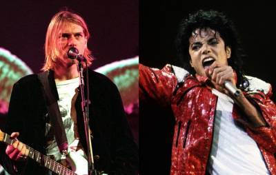 Producer goes viral for mixing Nirvana and Michael Jackson songs with drill beats - www.nme.com - New York - Atlanta