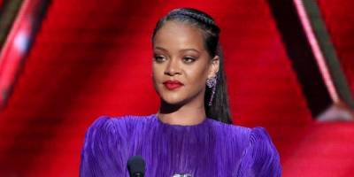 Rihanna Has 'No Major Injuries' After Her Scooter Accident Last Week - www.elle.com - Santa Monica