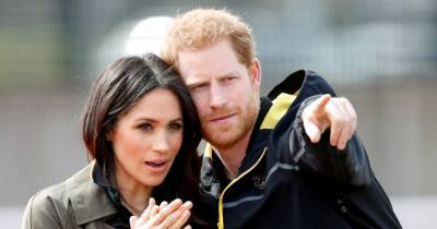 Meghan Markle and Prince Harry pay £2.4m Frogmore cottage bill thanks to Netflix deal - www.dailyrecord.co.uk
