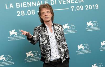 Mick Jagger addresses possibility of The Rolling Stones recording new music: “It’s got to be in safe circumstances” - www.nme.com - Britain - county Stone
