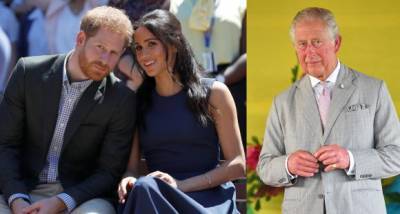 Prince Harry & Meghan Markle refuse financial help from Prince Charles after signing Netflix deal - www.pinkvilla.com - Britain