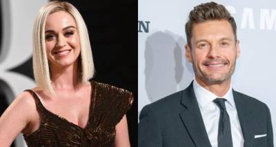 Katy Perry thanks ‘uncle’ Ryan Seacrest after receiving his gift for her newborn daughter Daisy Dove Bloom - www.pinkvilla.com