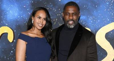 Idris Elba’s wife Sabrina Dhowre Elba wishes the actor on his 48th birthday: You mean the world to me - www.pinkvilla.com