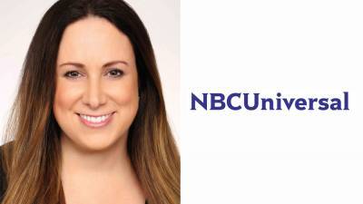 Susan Rovner Set to Join NBCUniversal in Top TV Programming Role - variety.com