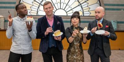 Great British Bake Off picks up first ever TV Choice Awards win as complete 2020 winners' list is revealed - www.digitalspy.com - Britain