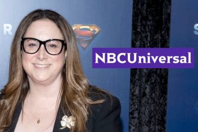 Susan Rovner Joins NBCUniversal to Lead TV, Streaming Programming - thewrap.com - USA - Hollywood