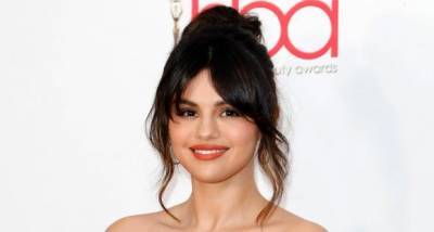 Selena Gomez stresses on importance of safety guidelines while promoting new film The Broken Hearts Gallery - www.pinkvilla.com - New York