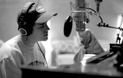 Watch Justin Bieber perform piano rendition of K-Ci & JoJo’s ‘All My Life’ - www.nme.com