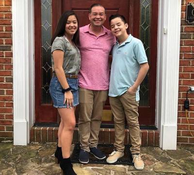 Jon Gosselin’s 16-Year-Old Son Says He’s ‘Doing Better Than Ever’ In New Post After Abuse Allegations - perezhilton.com