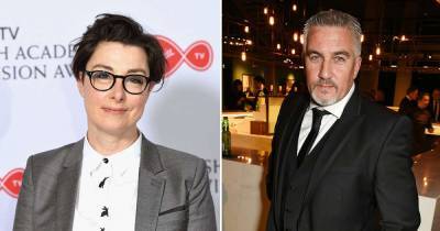 Great British Bake Off star reveals painful fall out with Paul Hollywood after quitting show - www.msn.com - Britain