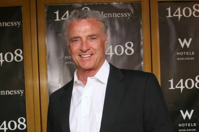 Kevin Dobson, ‘Knots Landing’ and ‘Days Of Our Lives’ star, dead at 77 - nypost.com - New York - New York - county San Joaquin