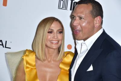 Jennifer Lopez And Alex Rodriguez Share New Family Pictures For Labour Day - etcanada.com