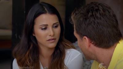 Why Andi Dorfman Will 'Never Tell' What Happened With 'Bachelor' Juan Pablo Galavis in the Fantasy Suite - www.etonline.com