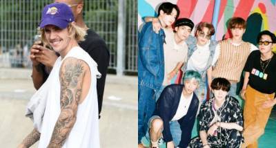 Justin Bieber on what sets Dynamite apart from BTS' other hits: If anyone knows how to make history, it's BTS - www.pinkvilla.com