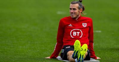 Manchester United and Tottenham 'reignite Gareth Bale interest' and more transfer rumours - www.manchestereveningnews.co.uk - Spain - Manchester - Sancho - Madrid