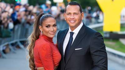 Jennifer Lopez and Alex Rodriguez Share Sweet Family Photos in Honor of Labor Day - www.etonline.com