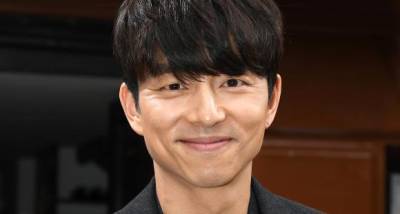 Gong Yoo's first K drama post Goblin CONFIRMED; To star alongside Bae Doona and Lee Joon in The Sea of Silence - www.pinkvilla.com