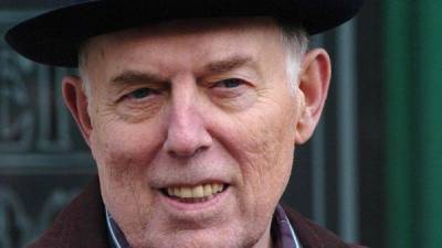 Early Doors actor Rodney Litchfield dies aged 81, show writer says - www.breakingnews.ie