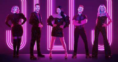 Steps announce new album What The Future Holds, 2021 tour supported by Sophie Ellis-Bextor - www.officialcharts.com - Britain