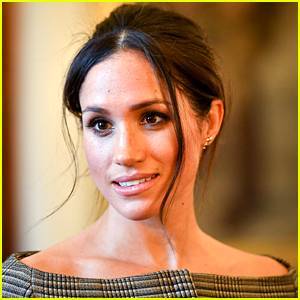 Meghan Markle Was Allegedly Put Through a Fake Kidnapping Before Becoming a Royal - www.justjared.com