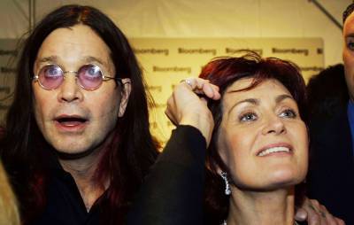 Ozzy Osbourne was “blown away” by his invitation to The White House in 2002 - www.nme.com - USA