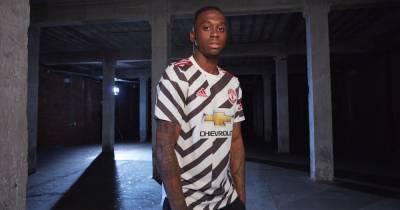 Manchester United reveal 2020/21 Adidas third kit inspired by forgotten friendly - www.manchestereveningnews.co.uk - Manchester