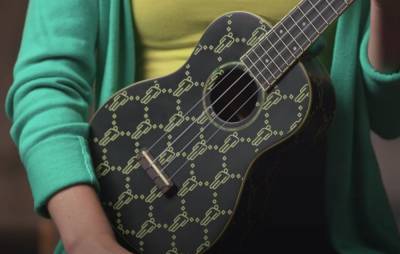 Billie Eilish partners with Fender to launch new ukulele - www.nme.com
