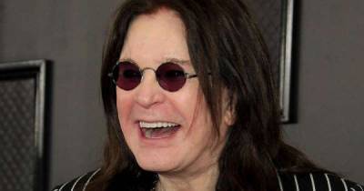 Ozzy Osbourne was 'blown away' by White House invitation - www.msn.com - USA - California