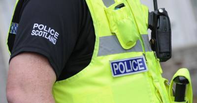 Police issue warning after alleged footage connected with serious sexual assault shared on social media - www.dailyrecord.co.uk - Scotland