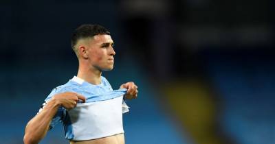Man City morning headlines as club could change Koulibaly stance and Foden backed - www.manchestereveningnews.co.uk - Manchester