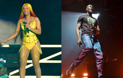 Cardi B and Stormzy join Rolling Loud Portugal 2021 line-up - www.nme.com - Portugal - city Praia